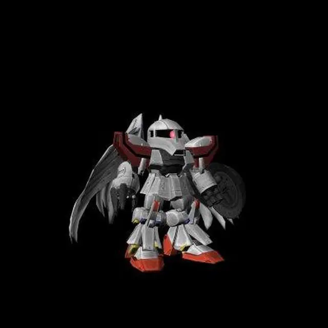 Alt view image 11 of 20 - MS Saga: A New Dawn Game