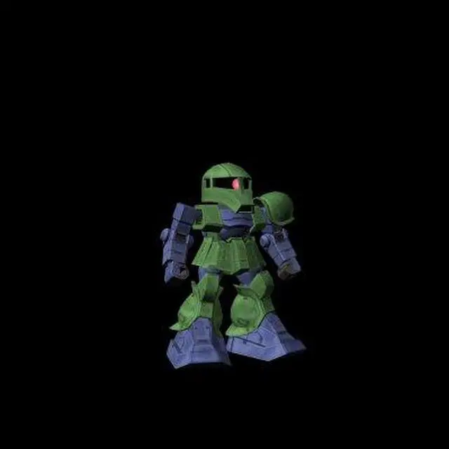 Alt view image 12 of 20 - MS Saga: A New Dawn Game