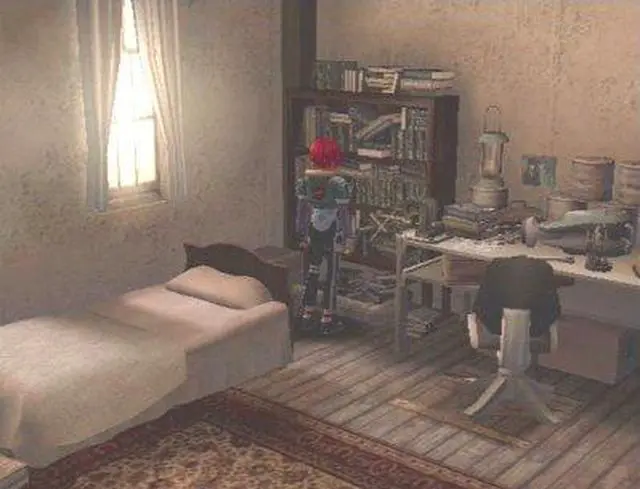 Alt view image 20 of 20 - MS Saga: A New Dawn Game