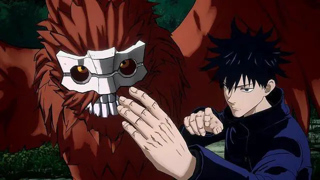 Alt view image 3 of 5 - Jujutsu Kaisen: Cursed Clash - Playstation 5