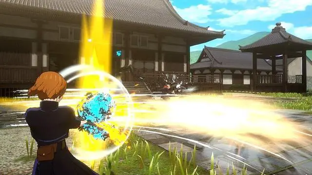 Alt view image 4 of 5 - Jujutsu Kaisen: Cursed Clash - Playstation 5