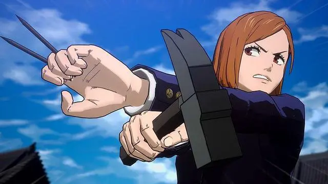 Alt view image 5 of 5 - Jujutsu Kaisen: Cursed Clash - Playstation 5