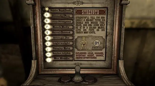 Alt view image 13 of 13 - Fallout: New Vegas PlayStation 3
