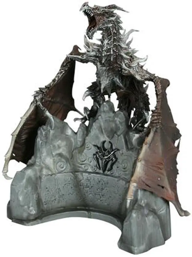 Alt view image 2 of 7 - Elder Scrolls V: Skyrim Collector Edition Playstation3 Game