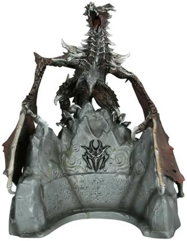 Alt view image 3 of 7 - Elder Scrolls V: Skyrim Collector Edition Playstation3 Game
