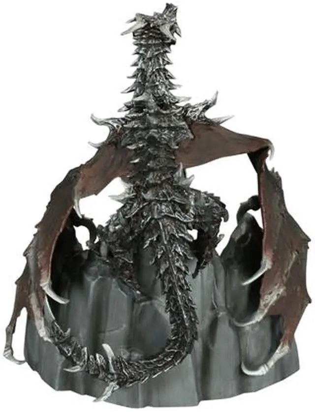 Alt view image 5 of 7 - Elder Scrolls V: Skyrim Collector Edition Playstation3 Game