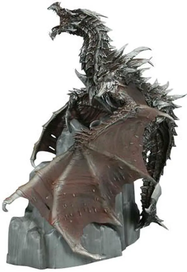 Alt view image 6 of 7 - Elder Scrolls V: Skyrim Collector Edition Playstation3 Game