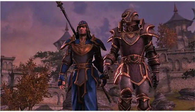 Alt view image 10 of 19 - Elder Scrolls Online: Tamriel Unlimited - PlayStation 4