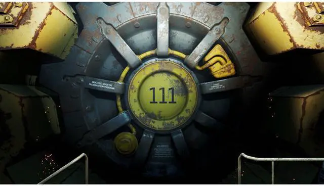 Alt view image 3 of 11 - Fallout 4 - PlayStation 4