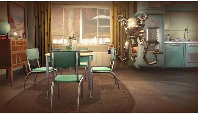 Alt view image 11 of 11 - Fallout 4 - PlayStation 4