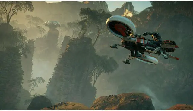 Alt view image 13 of 16 - Rage 2 - PlayStation 4