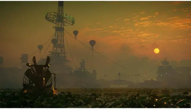 Alt view image 14 of 16 - Rage 2 - PlayStation 4
