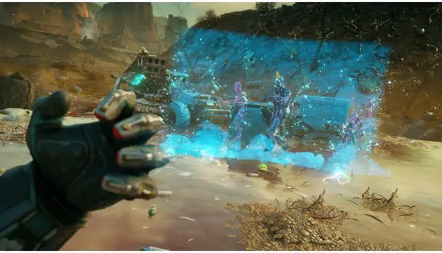 Alt view image 15 of 16 - Rage 2 - PlayStation 4