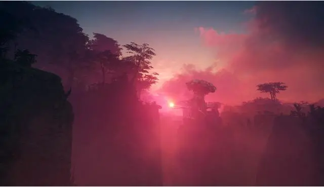 Alt view image 12 of 16 - Rage 2 - PlayStation 4
