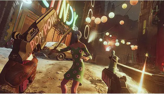 Alt view image 6 of 12 - Deathloop Standard Edition - PlayStation 5