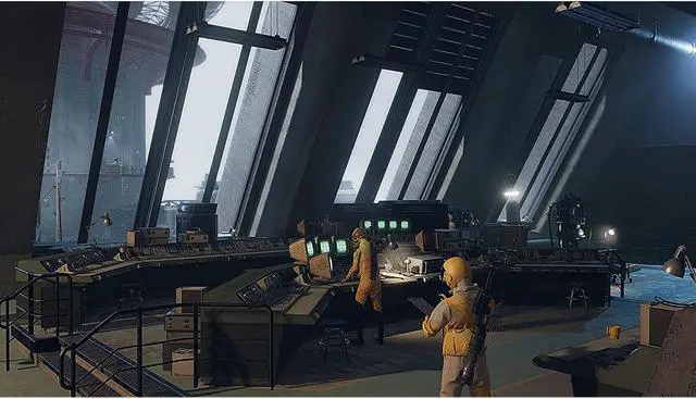 Alt view image 12 of 12 - Deathloop Standard Edition - PlayStation 5