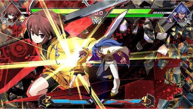 Alt view image 5 of 10 - BlazBlue: Cross Tag Battle - PlayStation 4