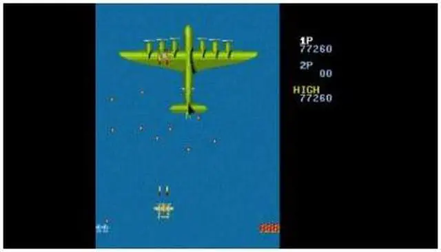 Alt view image 7 of 20 - Classics collection remixed PSP Game CAPCOM