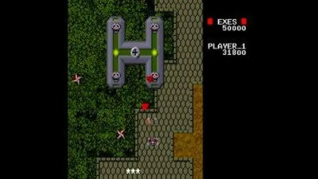 Alt view image 8 of 20 - Classics collection remixed PSP Game CAPCOM