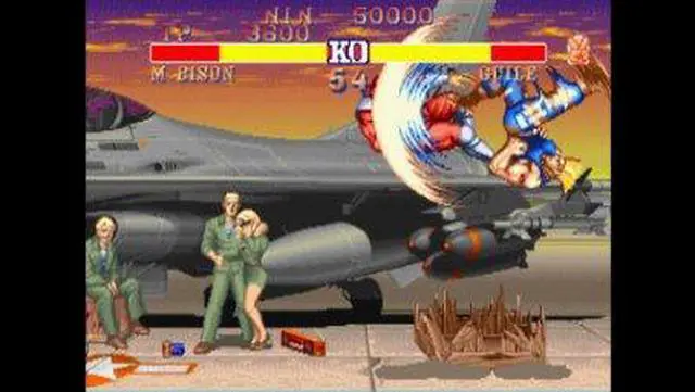 Alt view image 16 of 20 - Classics collection remixed PSP Game CAPCOM