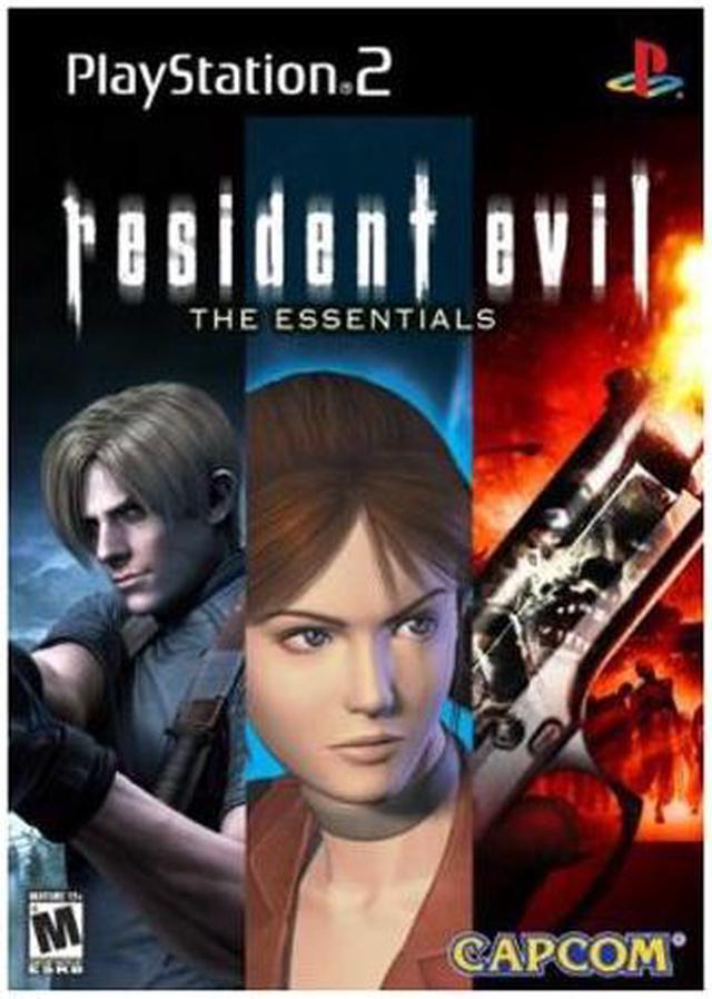 Preços baixos em Resident Evil Code: Veronica classificação M