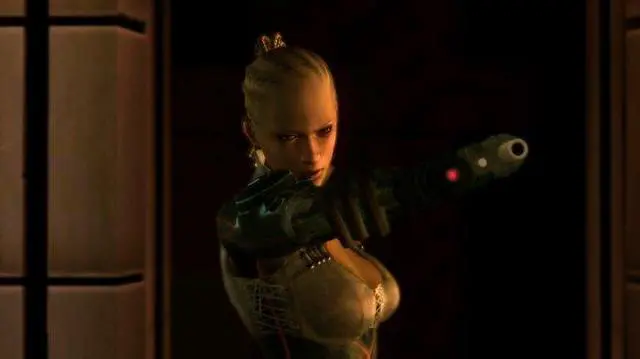 Alt view image 4 of 20 - Lost Planet: Extreme Condition Playstation3 Game