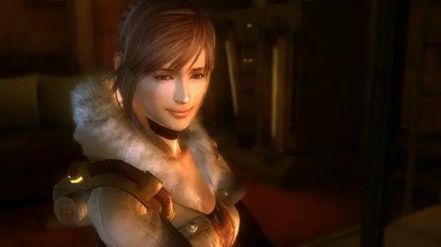 Alt view image 5 of 20 - Lost Planet: Extreme Condition Playstation3 Game