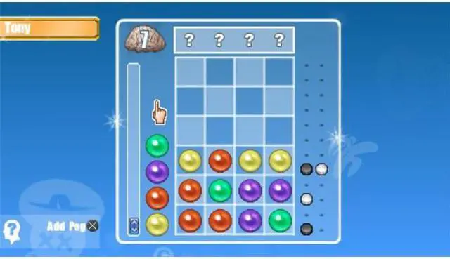 Alt view image 3 of 16 - Ultimate Board Game Collection PSP Game CAPCOM