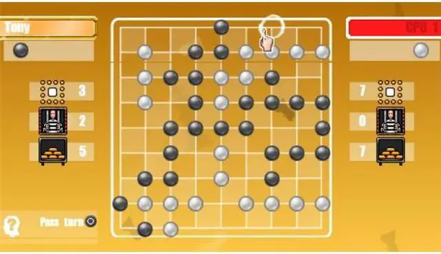 Alt view image 4 of 16 - Ultimate Board Game Collection PSP Game CAPCOM