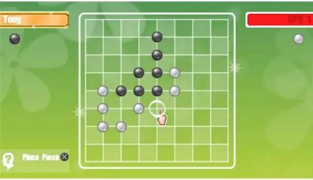 Alt view image 5 of 16 - Ultimate Board Game Collection PSP Game CAPCOM