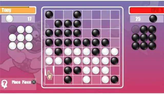 Alt view image 6 of 16 - Ultimate Board Game Collection PSP Game CAPCOM