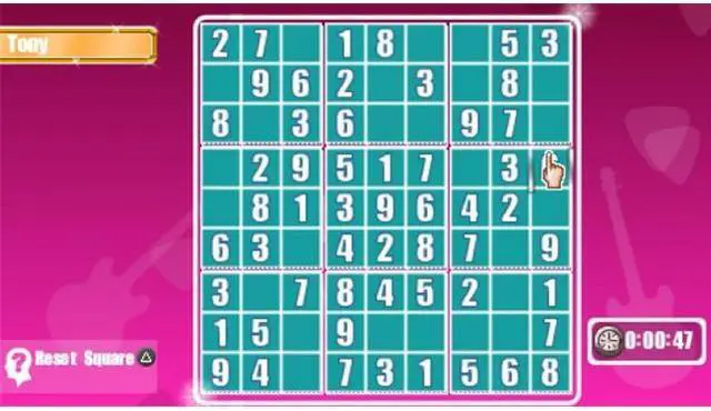 Alt view image 7 of 16 - Ultimate Board Game Collection PSP Game CAPCOM