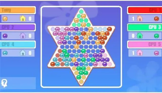 Alt view image 13 of 16 - Ultimate Board Game Collection PSP Game CAPCOM