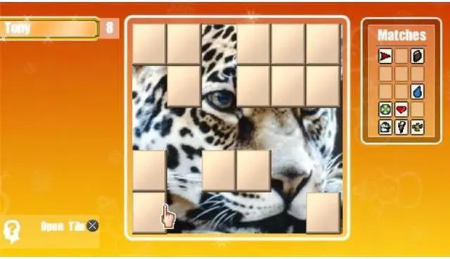 Alt view image 14 of 16 - Ultimate Board Game Collection PSP Game CAPCOM