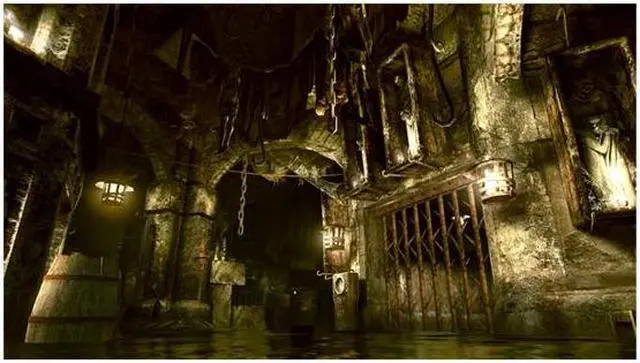 Alt view image 6 of 8 - Resident Evil 5: Gold PlayStation 3