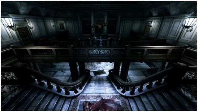 Alt view image 7 of 8 - Resident Evil 5: Gold PlayStation 3