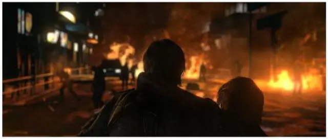 Alt view image 2 of 10 - Resident Evil 6 PlayStation 3