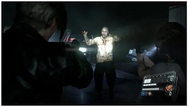 Alt view image 5 of 10 - Resident Evil 6 PlayStation 3