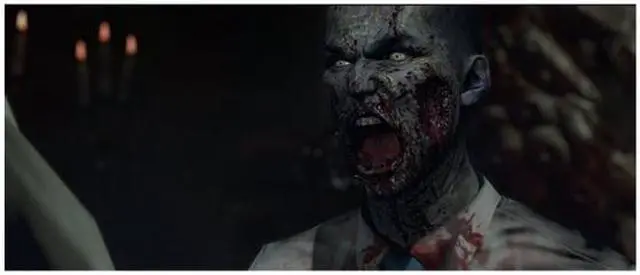 Alt view image 10 of 10 - Resident Evil 6 PlayStation 3