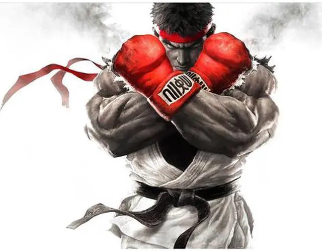 Alt view image 7 of 15 - Street Fighter V - PlayStation 4