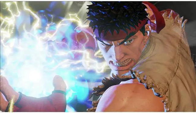 Alt view image 4 of 15 - Street Fighter V - PlayStation 4