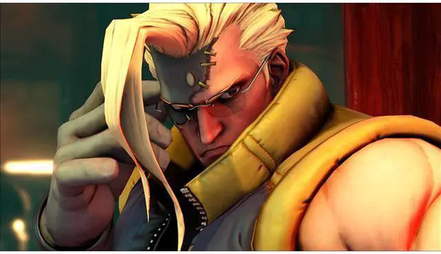 Alt view image 8 of 15 - Street Fighter V - PlayStation 4