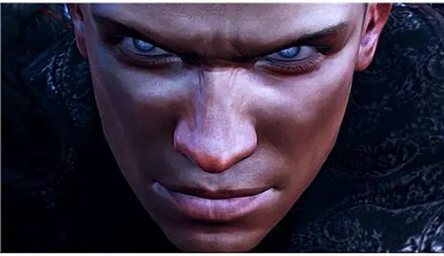 Alt view image 2 of 7 - DmC Devil May Cry: Definitive Edition PlayStation 4