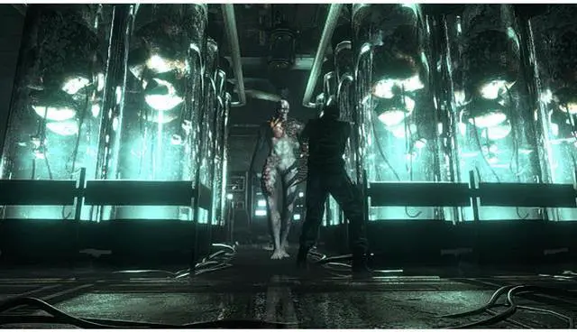 Alt view image 4 of 6 - Resident Evil Origins Collection - PlayStation 4