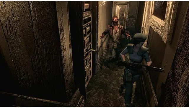 Alt view image 5 of 6 - Resident Evil Origins Collection - PlayStation 4