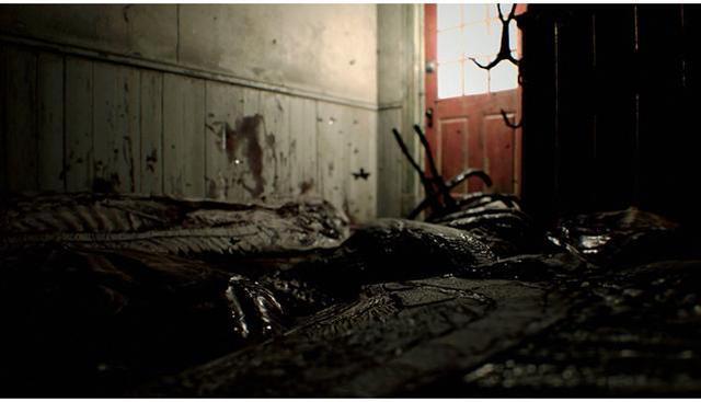 Alt view image 3 of 9 - Resident Evil 7 Biohazard - PlayStation 4