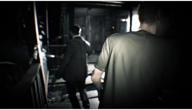 Alt view image 4 of 9 - Resident Evil 7 Biohazard - PlayStation 4