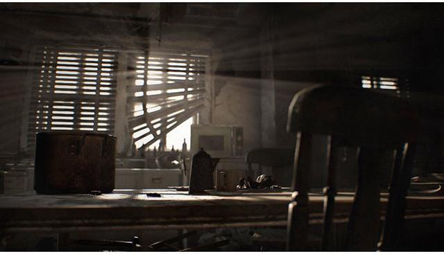 Alt view image 6 of 9 - Resident Evil 7 Biohazard - PlayStation 4