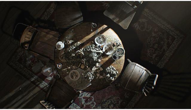 Alt view image 7 of 9 - Resident Evil 7 Biohazard - PlayStation 4