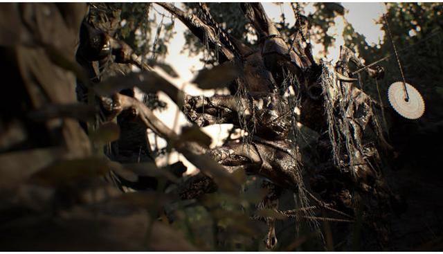 Alt view image 8 of 9 - Resident Evil 7 Biohazard - PlayStation 4